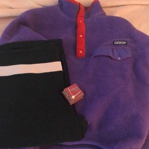 TRADE Patagonia/Lululemon bundle deal!(TODAY ONLY)
